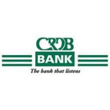 CRDB BANK PUBLIC LIMITED COMPANY