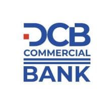 DCB COMMERCIAL BANK PLC