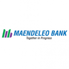 MAENDELEO BANK PUBLIC LIMITED COMPANY
